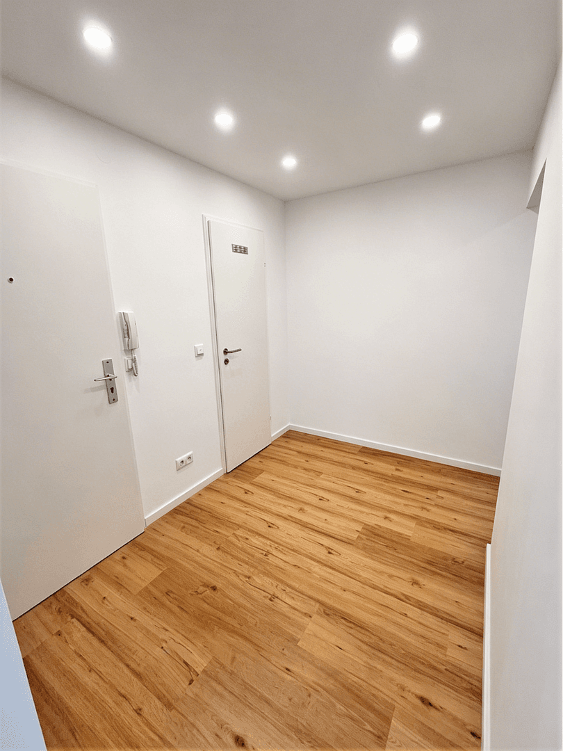 Pronájem bytu 3+1 75 m², Preziosastrasse 37, München, Bavorsko Pronájem bytu 3+1 75 m², Preziosastrasse 37, München, Bavorsko