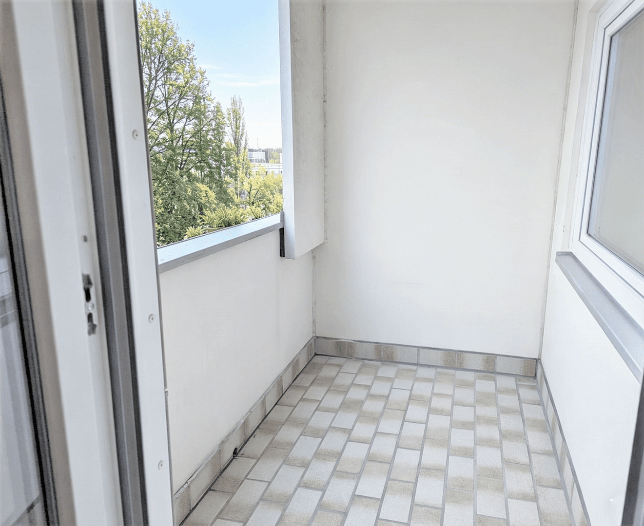 Pronájem bytu 3+1 75 m², Preziosastrasse 37, München, Bavorsko Pronájem bytu 3+1 75 m², Preziosastrasse 37, München, Bavorsko