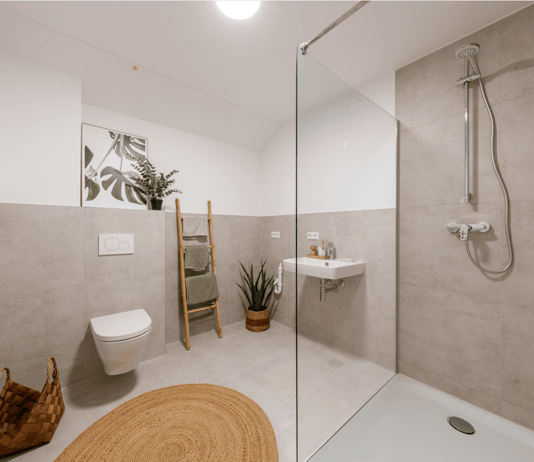 Pronájem bytu 1+1 27 m², Bismarckstraße, Heilbronn, Bádensko-Württembersko Pronájem bytu 1+1 27 m², Bismarckstraße, Heilbronn, Bádensko-Württembersko