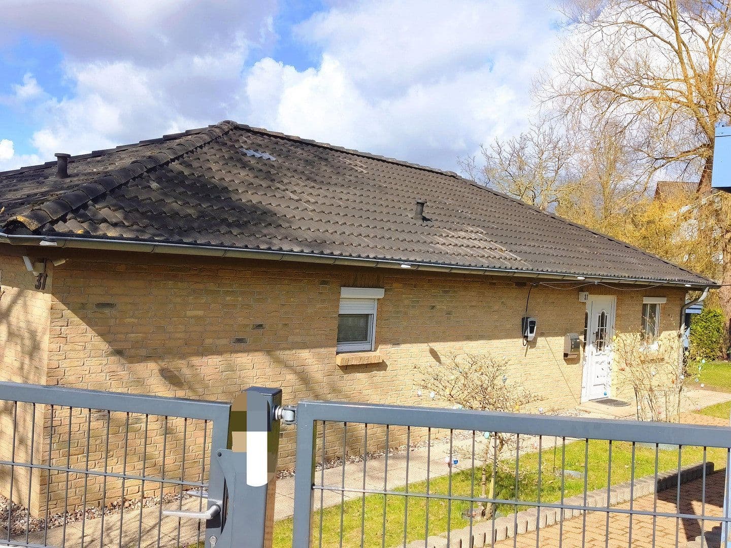 Prodej domu 120 m², pozemek 697 m², Schwerin, Mecklenburg-Vorpommern Prodej domu 120 m², pozemek 697 m², Schwerin, Mecklenburg-Vorpommern