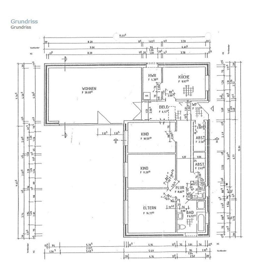 Prodej domu 120 m², pozemek 697 m², Schwerin, Mecklenburg-Vorpommern Prodej domu 120 m², pozemek 697 m², Schwerin, Mecklenburg-Vorpommern