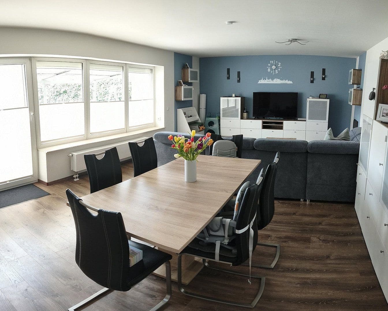 Prodej domu 120 m², pozemek 697 m², Schwerin, Mecklenburg-Vorpommern Prodej domu 120 m², pozemek 697 m², Schwerin, Mecklenburg-Vorpommern