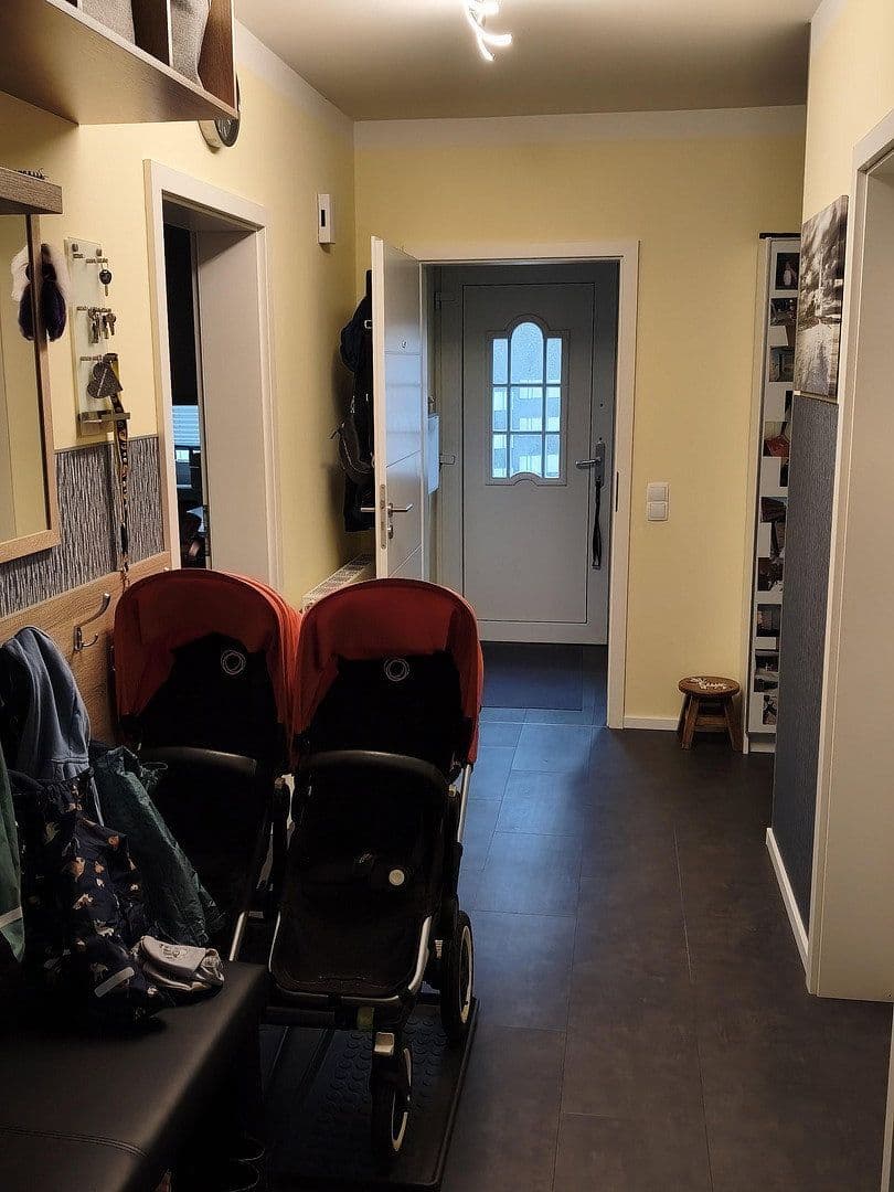 Prodej domu 120 m², pozemek 697 m², Schwerin, Mecklenburg-Vorpommern Prodej domu 120 m², pozemek 697 m², Schwerin, Mecklenburg-Vorpommern