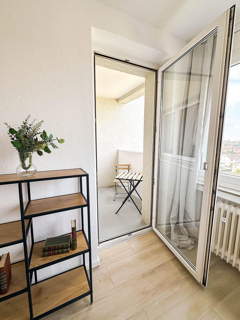 Prodej bytu 3+1 75 m², Hamm, Severní Porýní-Vestfálsko Prodej bytu 3+1 75 m², Hamm, Severní Porýní-Vestfálsko