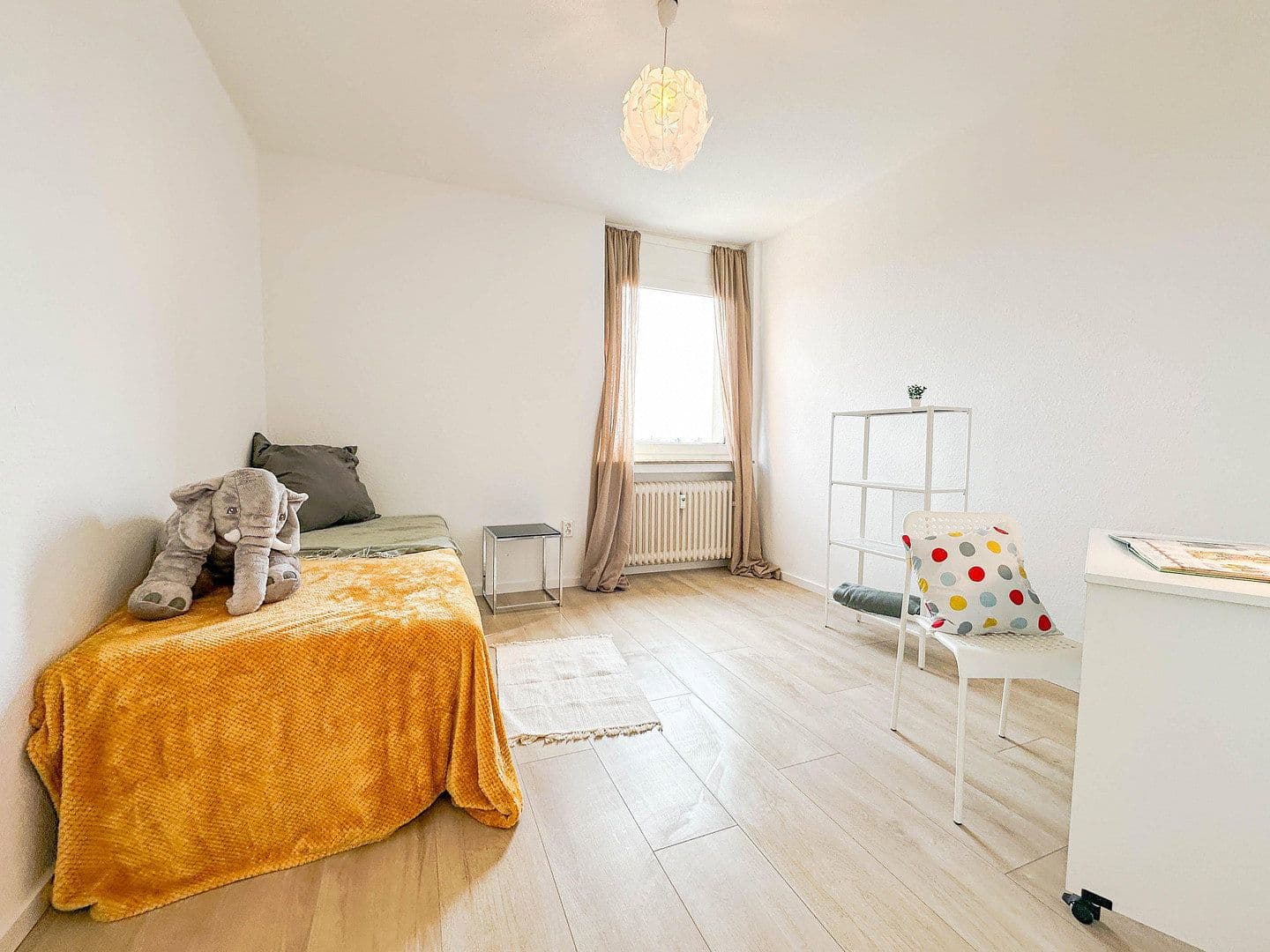 Prodej bytu 3+1 75 m², Hamm, Severní Porýní-Vestfálsko Prodej bytu 3+1 75 m², Hamm, Severní Porýní-Vestfálsko