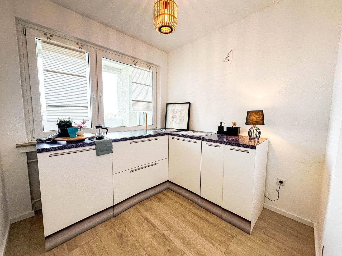 Prodej bytu 3+1 75 m², Hamm, Severní Porýní-Vestfálsko Prodej bytu 3+1 75 m², Hamm, Severní Porýní-Vestfálsko