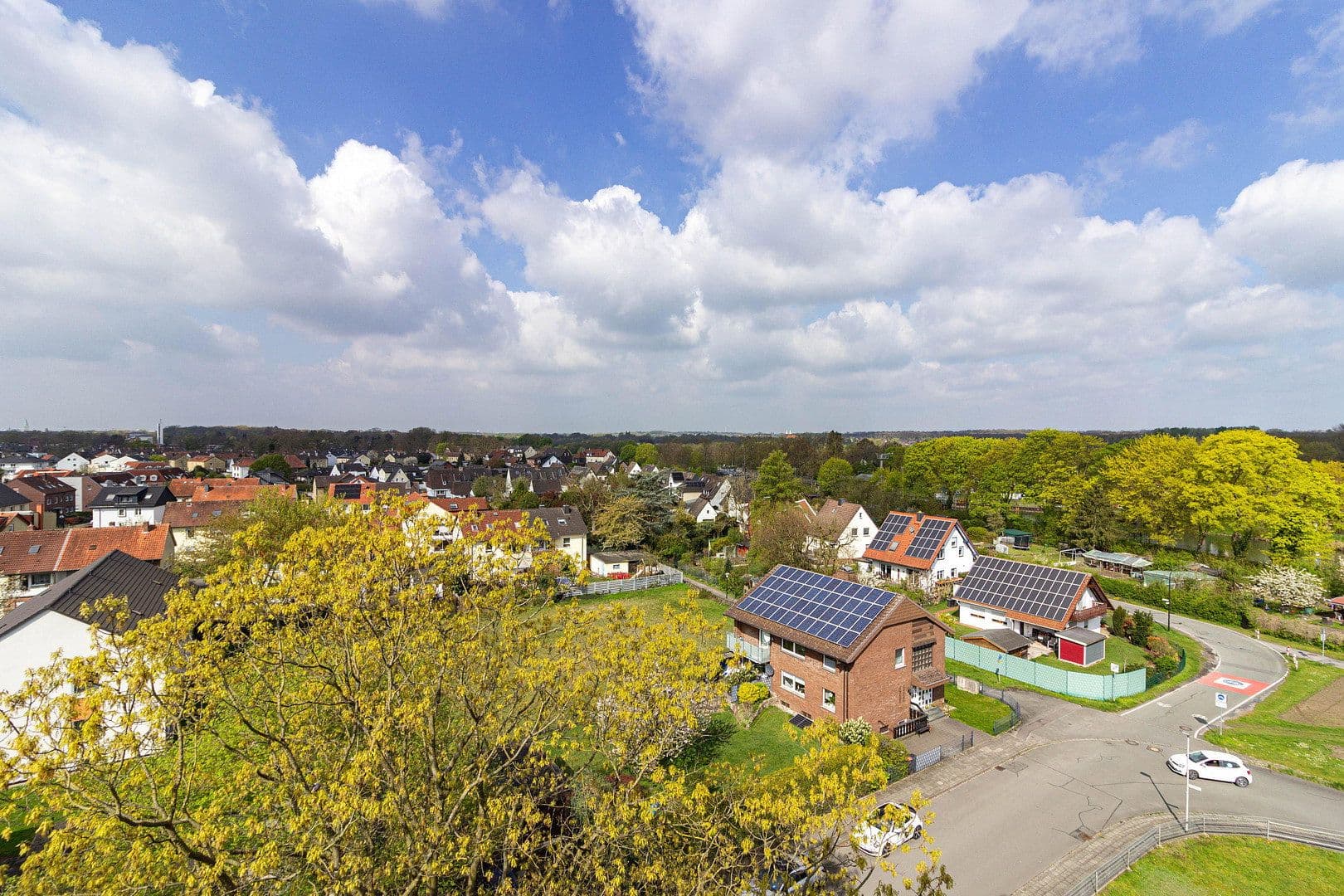 Prodej bytu 3+1 75 m², Hamm, Severní Porýní-Vestfálsko Prodej bytu 3+1 75 m², Hamm, Severní Porýní-Vestfálsko