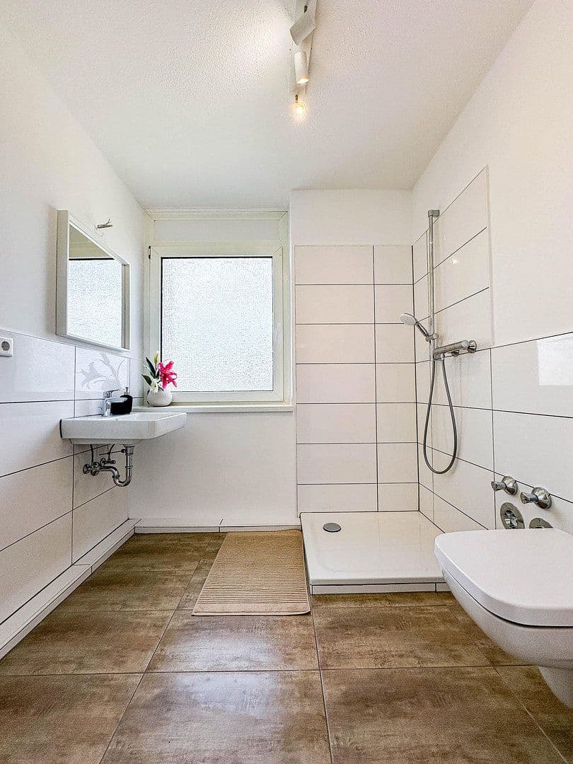 Prodej bytu 3+1 75 m², Hamm, Severní Porýní-Vestfálsko Prodej bytu 3+1 75 m², Hamm, Severní Porýní-Vestfálsko