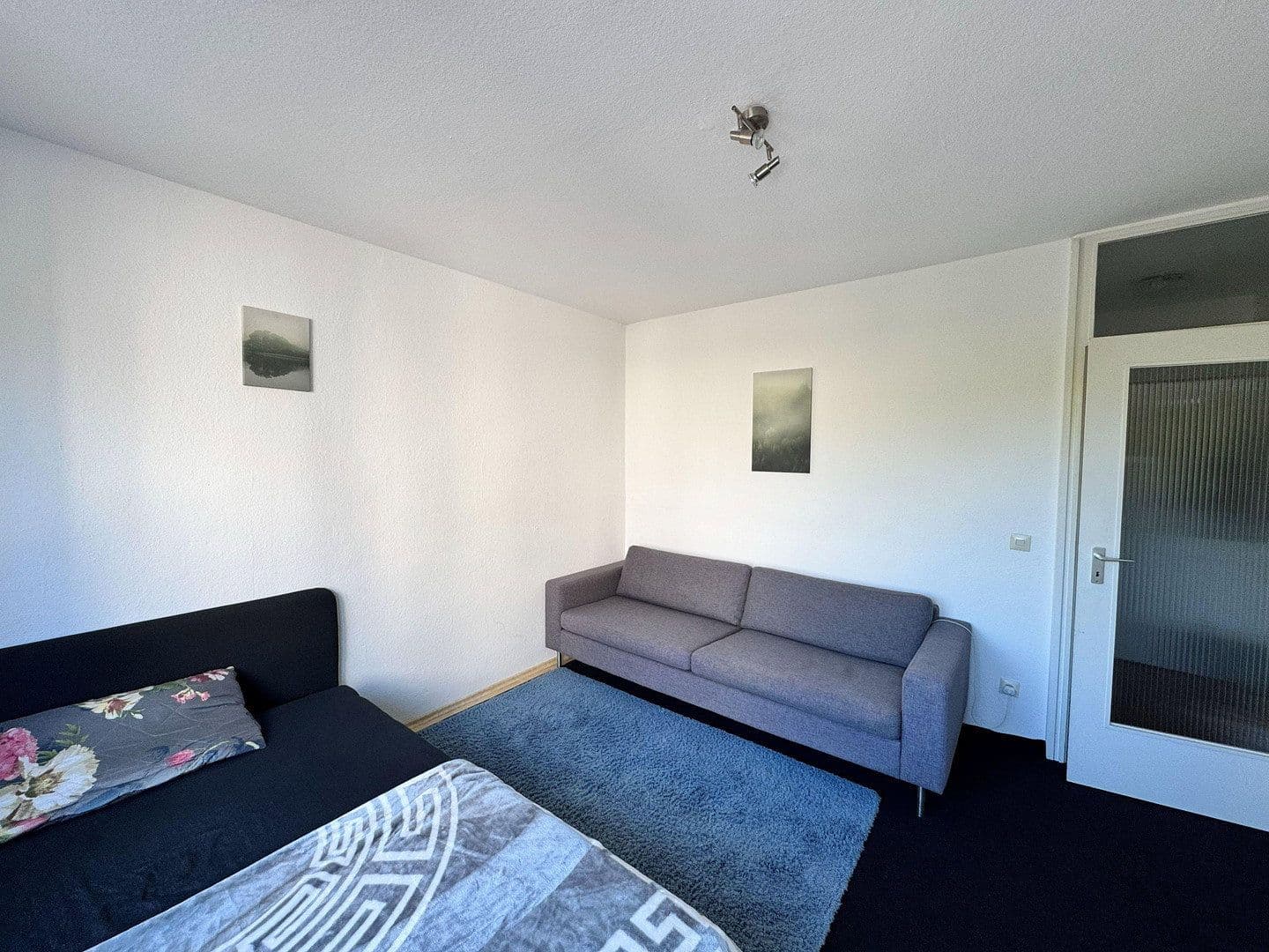 Pronájem bytu 1+1 21 m², Heerdestr. 5, Münster, Severní Porýní-Vestfálsko Pronájem bytu 1+1 21 m², Heerdestr. 5, Münster, Severní Porýní-Vestfálsko