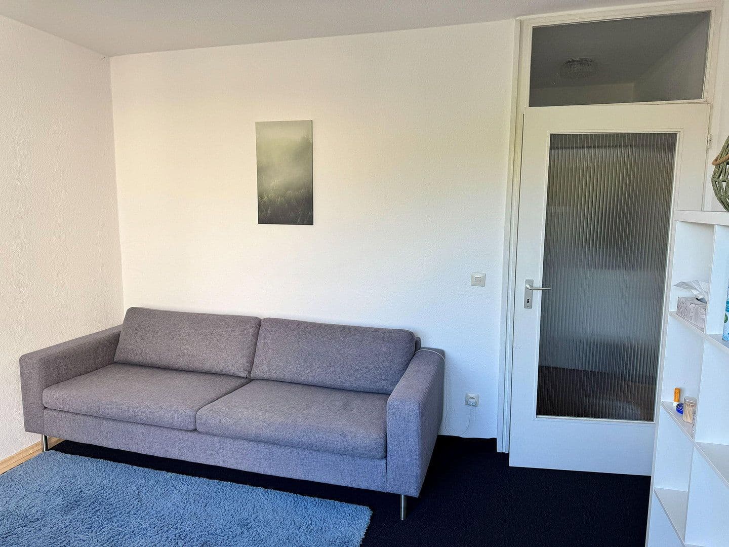 Pronájem bytu 1+1 21 m², Heerdestr. 5, Münster, Severní Porýní-Vestfálsko Pronájem bytu 1+1 21 m², Heerdestr. 5, Münster, Severní Porýní-Vestfálsko