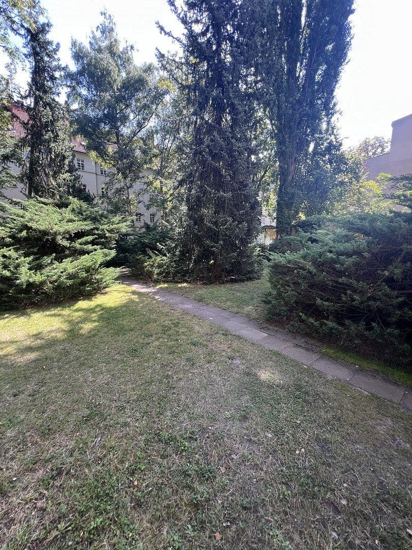 Prodej bytu 4+1 144 m², Sponholzstraße 40, Berlin, Berlín Prodej bytu 4+1 144 m², Sponholzstraße 40, Berlin, Berlín