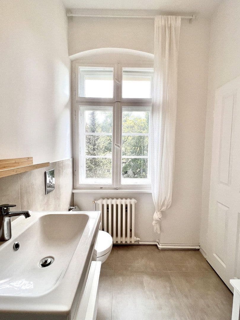 Prodej bytu 4+1 144 m², Sponholzstraße 40, Berlin, Berlín Prodej bytu 4+1 144 m², Sponholzstraße 40, Berlin, Berlín