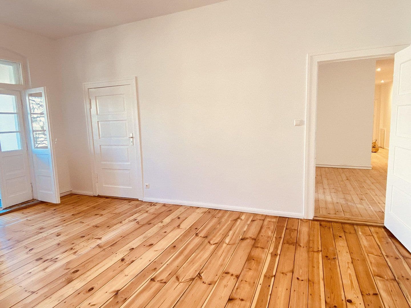 Prodej bytu 4+1 144 m², Sponholzstraße 40, Berlin, Berlín Prodej bytu 4+1 144 m², Sponholzstraße 40, Berlin, Berlín