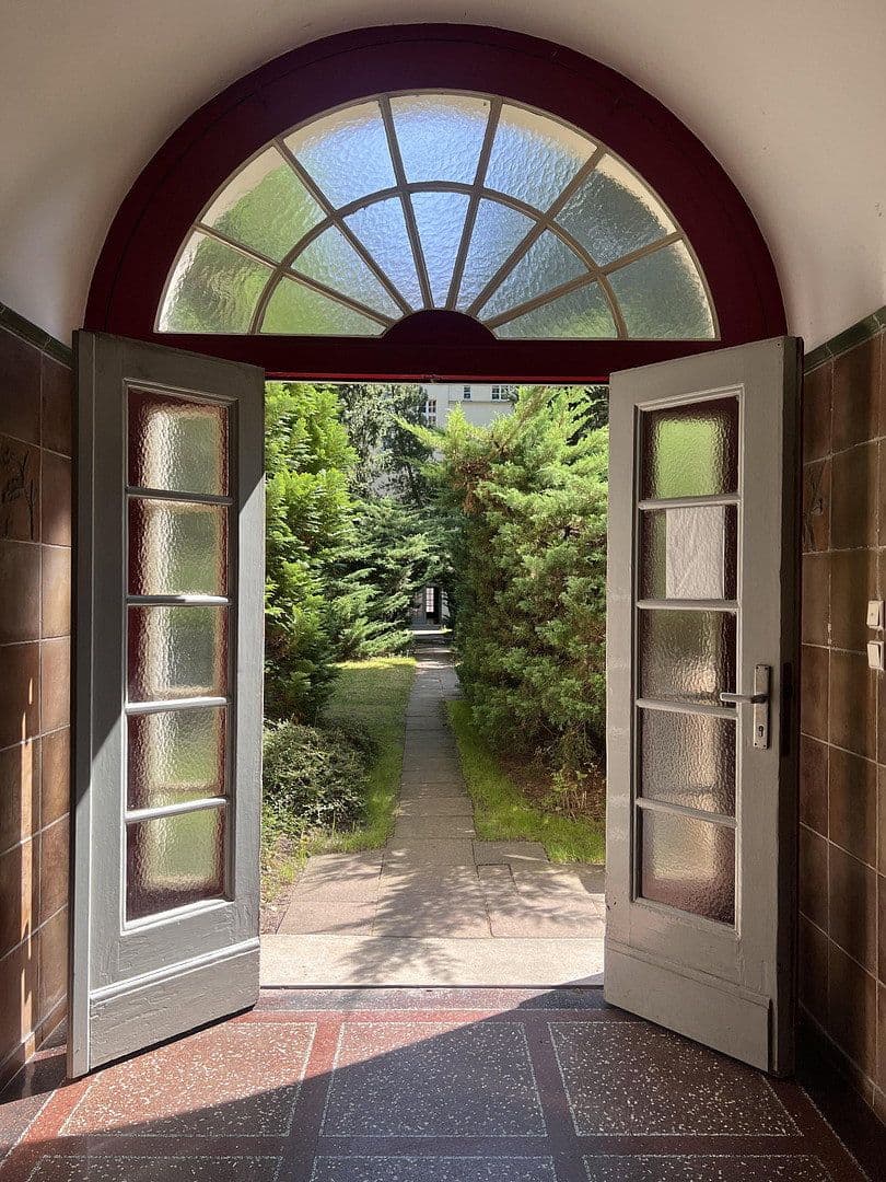 Prodej bytu 4+1 144 m², Sponholzstraße 40, Berlin, Berlín Prodej bytu 4+1 144 m², Sponholzstraße 40, Berlin, Berlín