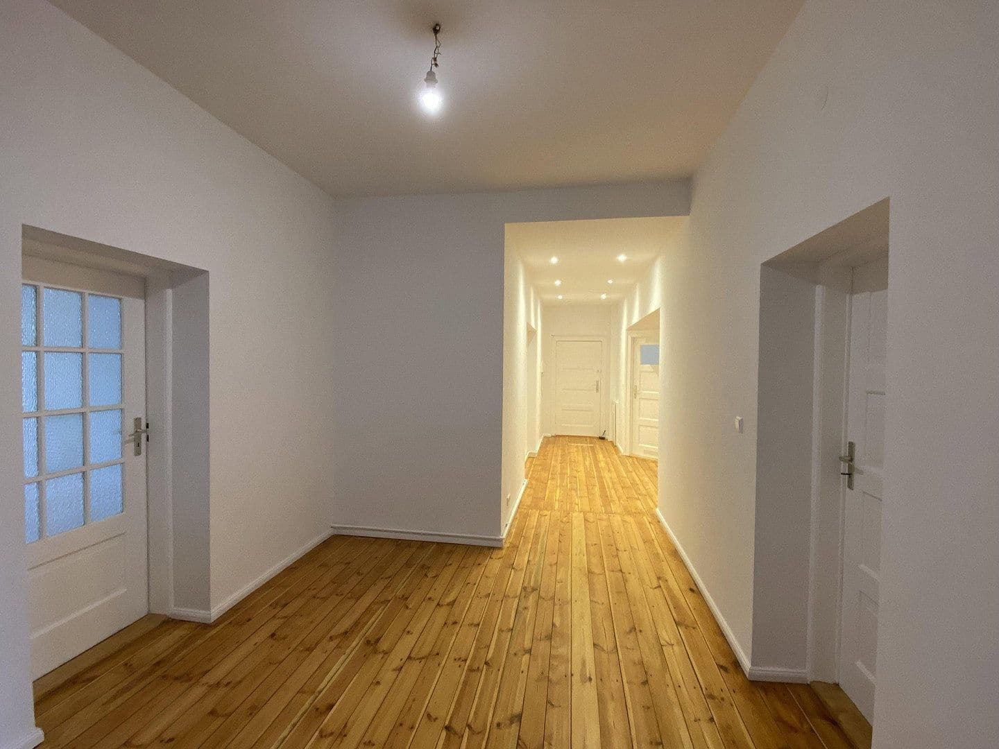 Prodej bytu 4+1 144 m², Sponholzstraße 40, Berlin, Berlín Prodej bytu 4+1 144 m², Sponholzstraße 40, Berlin, Berlín