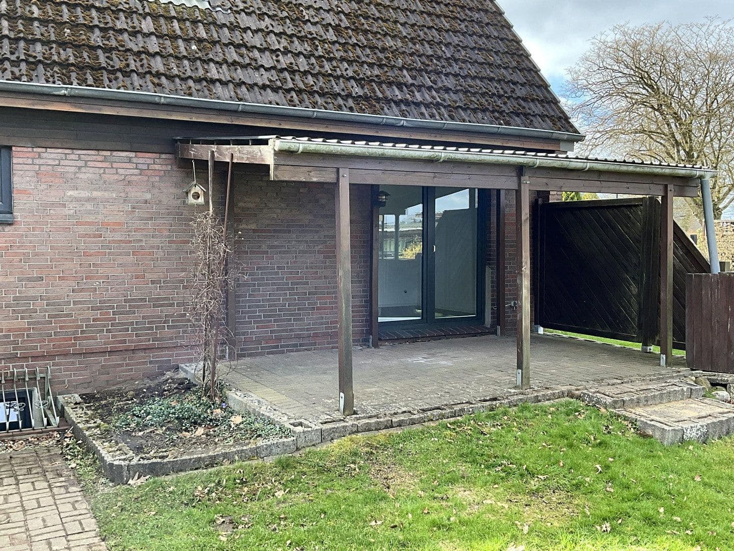 Prodej domu 110 m², pozemek 770 m², Fitzbek, Šlesvicko-Holštýnsko Prodej domu 110 m², pozemek 770 m², Fitzbek, Šlesvicko-Holštýnsko