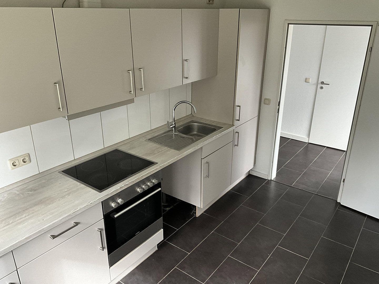 Prodej domu 110 m², pozemek 770 m², Fitzbek, Šlesvicko-Holštýnsko Prodej domu 110 m², pozemek 770 m², Fitzbek, Šlesvicko-Holštýnsko