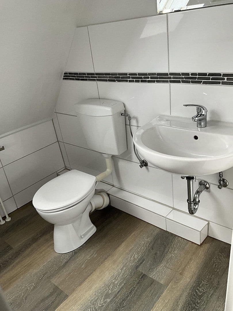 Prodej domu 110 m², pozemek 770 m², Fitzbek, Šlesvicko-Holštýnsko Prodej domu 110 m², pozemek 770 m², Fitzbek, Šlesvicko-Holštýnsko