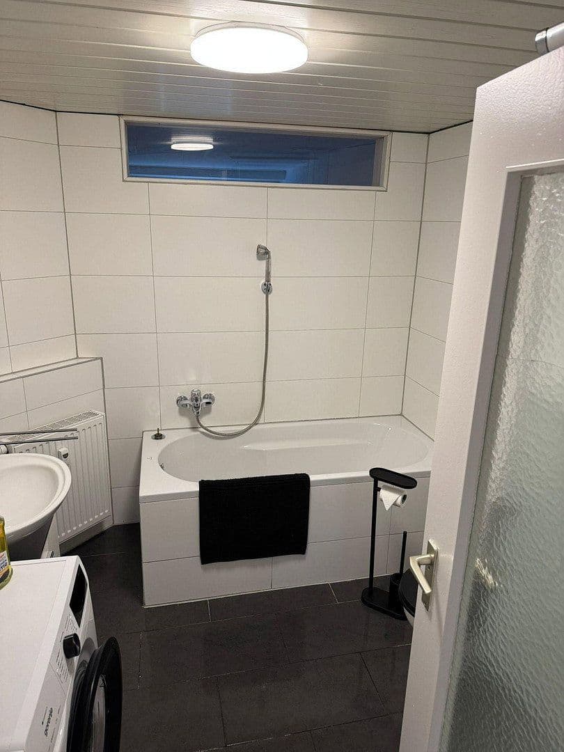 Prodej bytu 3+kk 100 m², Friedrichstraße 4, Vöhrenbach, Bádensko-Württembersko Prodej bytu 3+kk 100 m², Friedrichstraße 4, Vöhrenbach, Bádensko-Württembersko