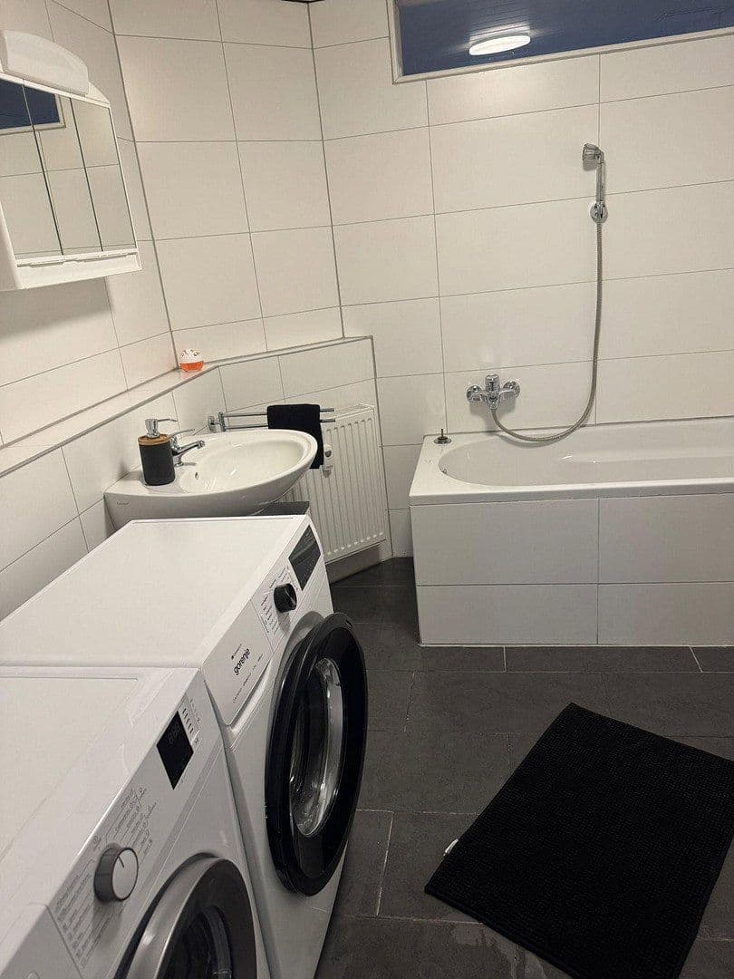 Prodej bytu 3+kk 100 m², Friedrichstraße 4, Vöhrenbach, Bádensko-Württembersko Prodej bytu 3+kk 100 m², Friedrichstraße 4, Vöhrenbach, Bádensko-Württembersko