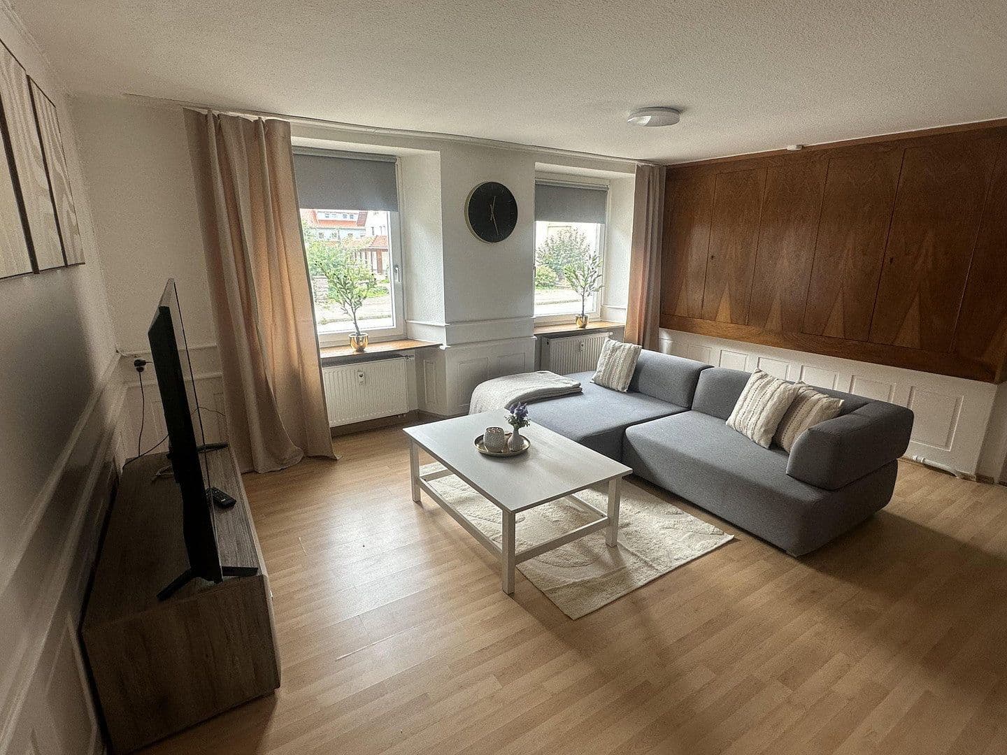 Prodej bytu 3+kk 100 m², Friedrichstraße 4, Vöhrenbach, Bádensko-Württembersko Prodej bytu 3+kk 100 m², Friedrichstraße 4, Vöhrenbach, Bádensko-Württembersko