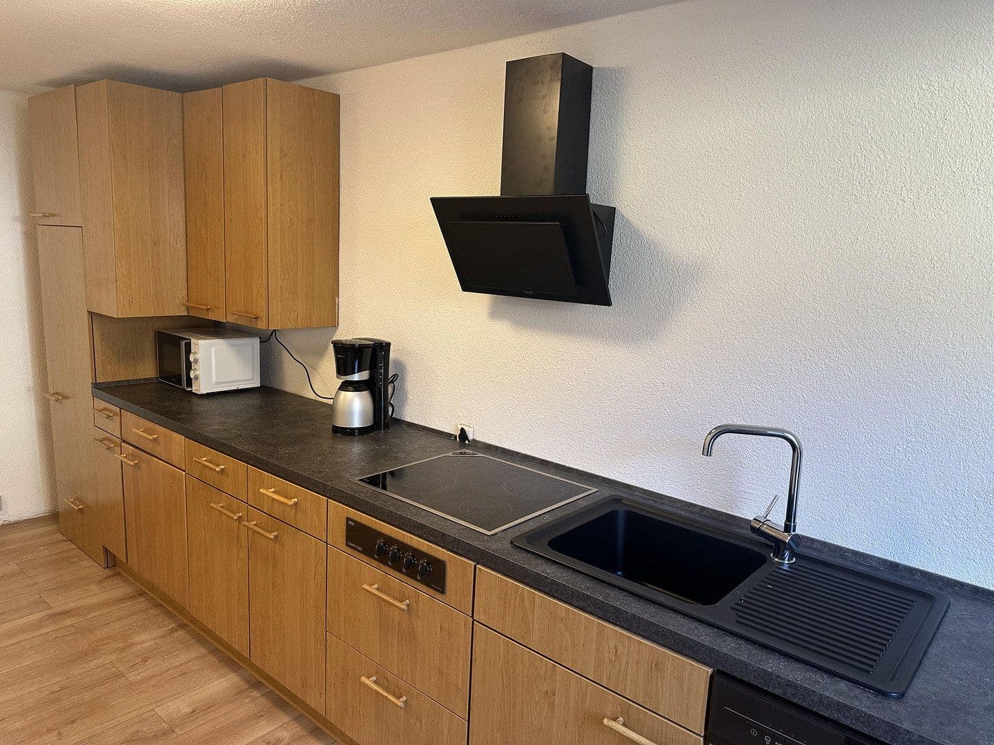 Prodej bytu 3+kk 100 m², Friedrichstraße 4, Vöhrenbach, Bádensko-Württembersko Prodej bytu 3+kk 100 m², Friedrichstraße 4, Vöhrenbach, Bádensko-Württembersko