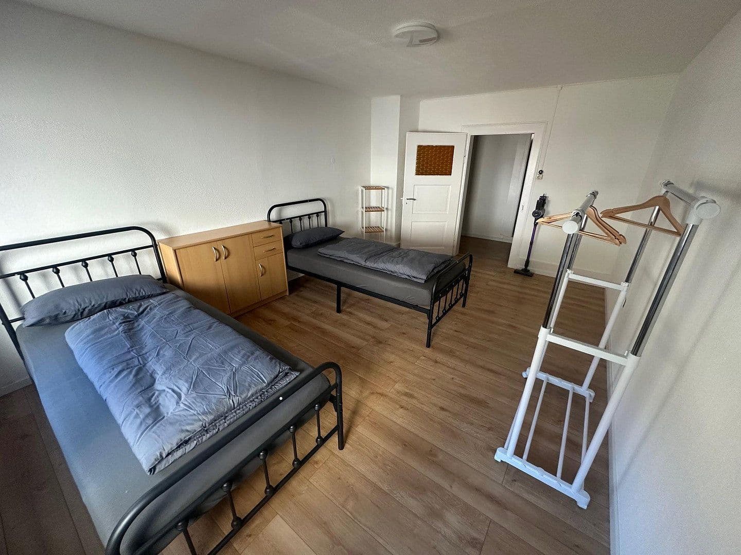 Prodej bytu 3+kk 100 m², Friedrichstraße 4, Vöhrenbach, Bádensko-Württembersko Prodej bytu 3+kk 100 m², Friedrichstraße 4, Vöhrenbach, Bádensko-Württembersko