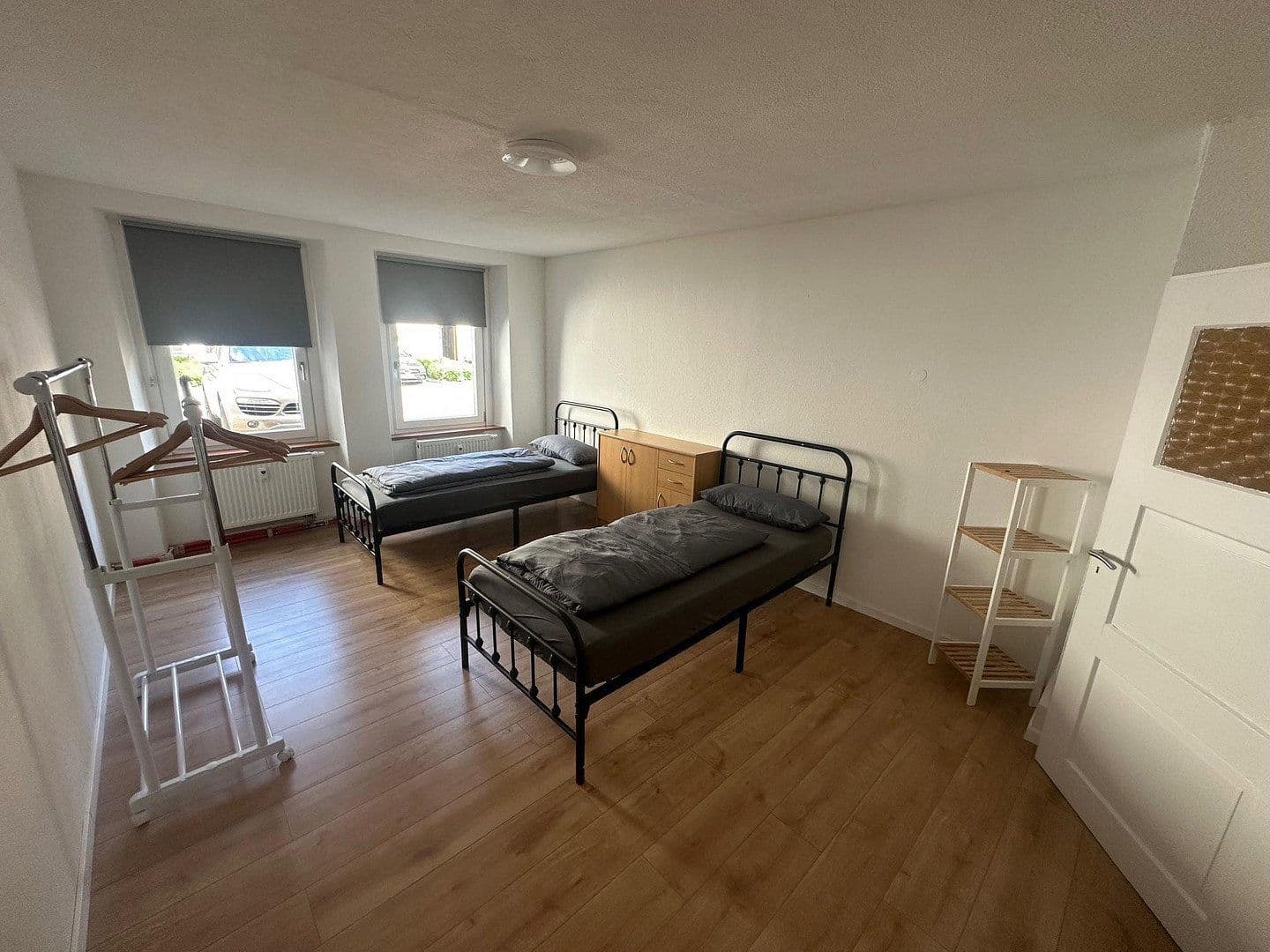 Prodej bytu 3+kk 100 m², Friedrichstraße 4, Vöhrenbach, Bádensko-Württembersko Prodej bytu 3+kk 100 m², Friedrichstraße 4, Vöhrenbach, Bádensko-Württembersko