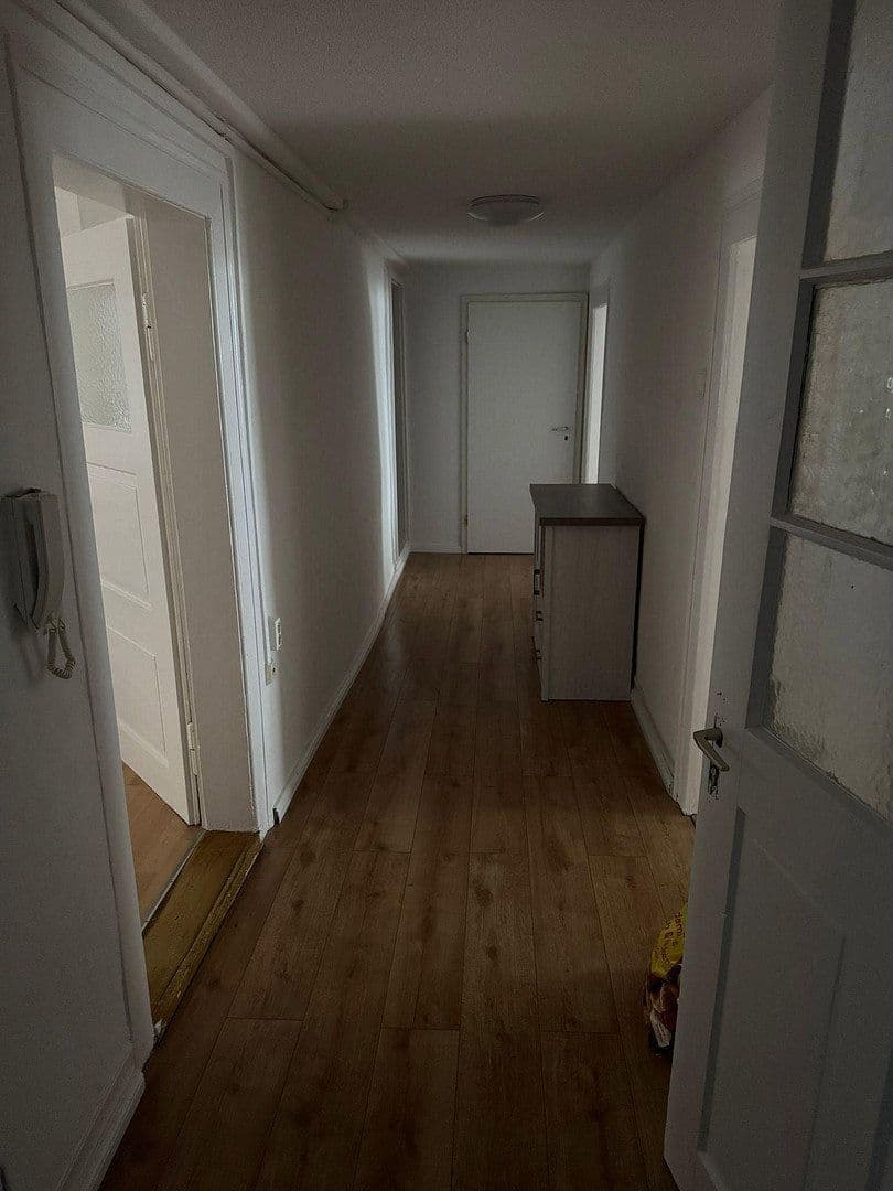 Prodej bytu 3+kk 100 m², Friedrichstraße 4, Vöhrenbach, Bádensko-Württembersko Prodej bytu 3+kk 100 m², Friedrichstraße 4, Vöhrenbach, Bádensko-Württembersko