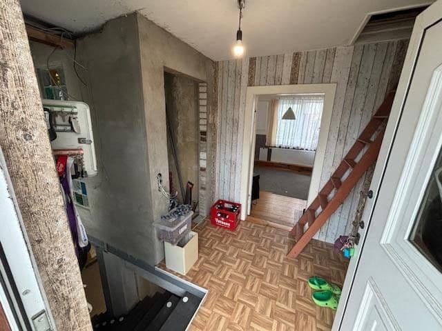 Prodej domu 81 m², pozemek 579 m², Sandbacher Weg 7, Berlin, Berlín Prodej domu 81 m², pozemek 579 m², Sandbacher Weg 7, Berlin, Berlín