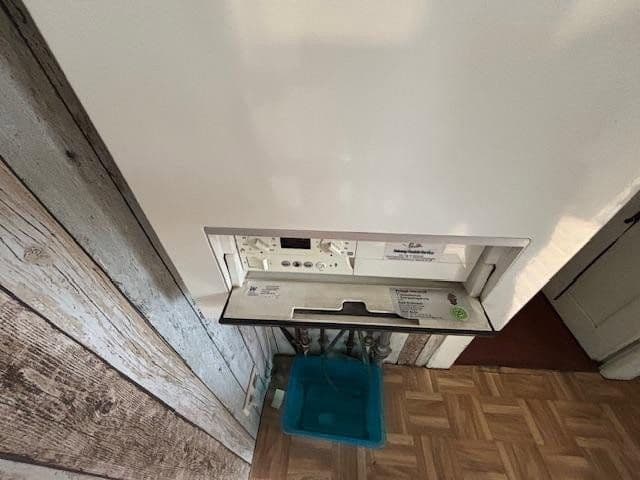 Prodej domu 81 m², pozemek 579 m², Sandbacher Weg 7, Berlin, Berlín Prodej domu 81 m², pozemek 579 m², Sandbacher Weg 7, Berlin, Berlín
