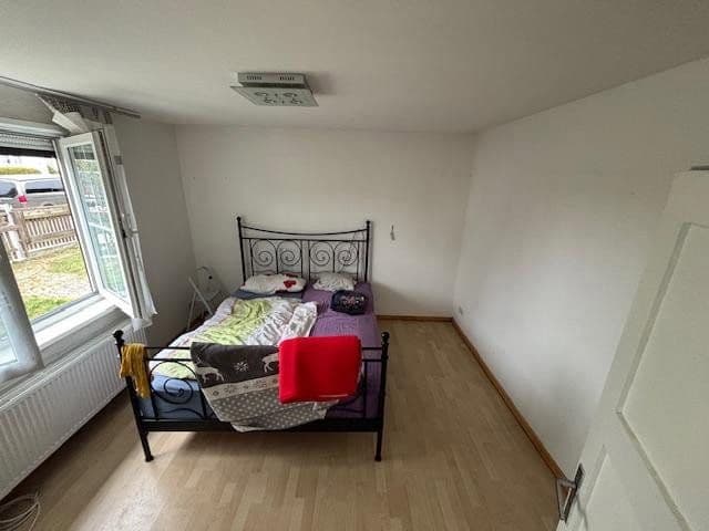 Prodej domu 81 m², pozemek 579 m², Sandbacher Weg 7, Berlin, Berlín Prodej domu 81 m², pozemek 579 m², Sandbacher Weg 7, Berlin, Berlín