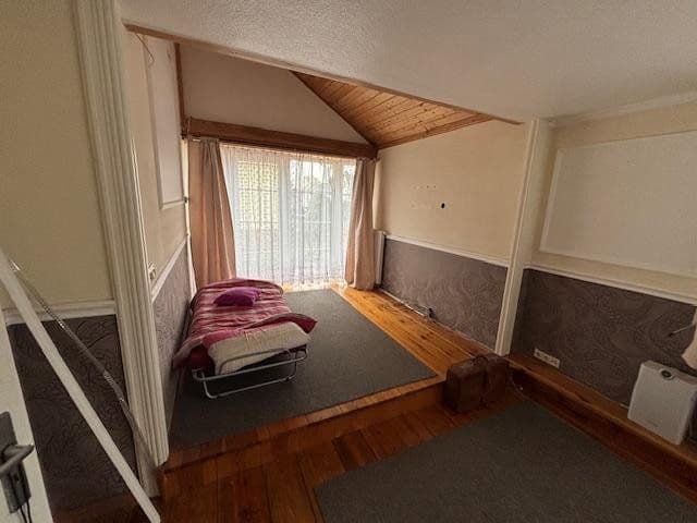 Prodej domu 81 m², pozemek 579 m², Sandbacher Weg 7, Berlin, Berlín Prodej domu 81 m², pozemek 579 m², Sandbacher Weg 7, Berlin, Berlín