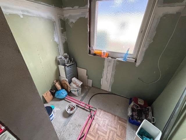 Prodej domu 81 m², pozemek 579 m², Sandbacher Weg 7, Berlin, Berlín Prodej domu 81 m², pozemek 579 m², Sandbacher Weg 7, Berlin, Berlín