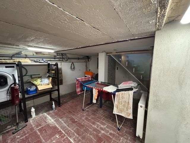 Prodej domu 81 m², pozemek 579 m², Sandbacher Weg 7, Berlin, Berlín Prodej domu 81 m², pozemek 579 m², Sandbacher Weg 7, Berlin, Berlín