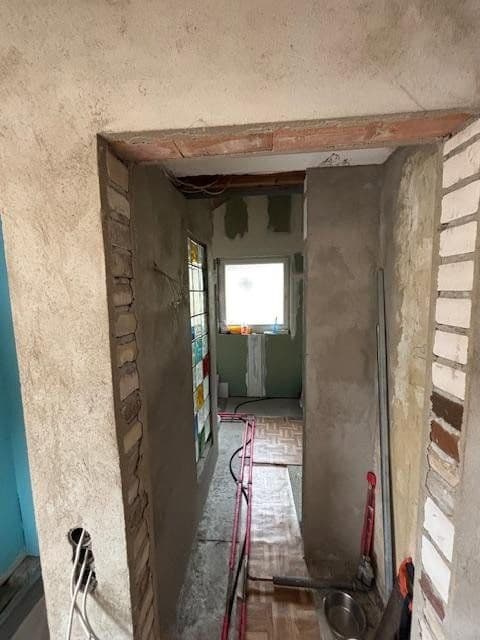 Prodej domu 81 m², pozemek 579 m², Sandbacher Weg 7, Berlin, Berlín Prodej domu 81 m², pozemek 579 m², Sandbacher Weg 7, Berlin, Berlín