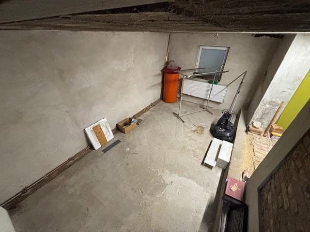 Prodej domu 81 m², pozemek 579 m², Sandbacher Weg 7, Berlin, Berlín Prodej domu 81 m², pozemek 579 m², Sandbacher Weg 7, Berlin, Berlín
