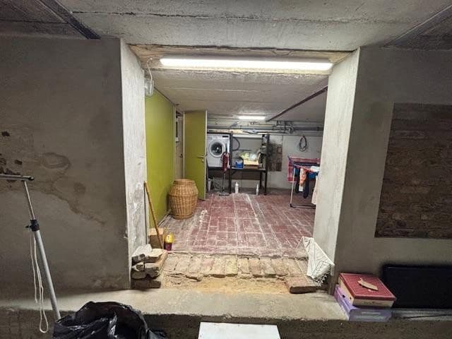 Prodej domu 81 m², pozemek 579 m², Sandbacher Weg 7, Berlin, Berlín Prodej domu 81 m², pozemek 579 m², Sandbacher Weg 7, Berlin, Berlín