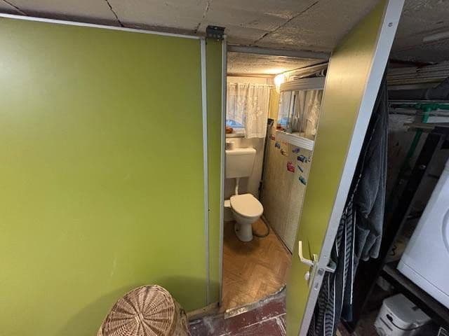 Prodej domu 81 m², pozemek 579 m², Sandbacher Weg 7, Berlin, Berlín Prodej domu 81 m², pozemek 579 m², Sandbacher Weg 7, Berlin, Berlín