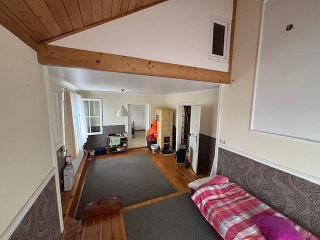 Prodej domu 81 m², pozemek 579 m², Sandbacher Weg 7, Berlin, Berlín Prodej domu 81 m², pozemek 579 m², Sandbacher Weg 7, Berlin, Berlín