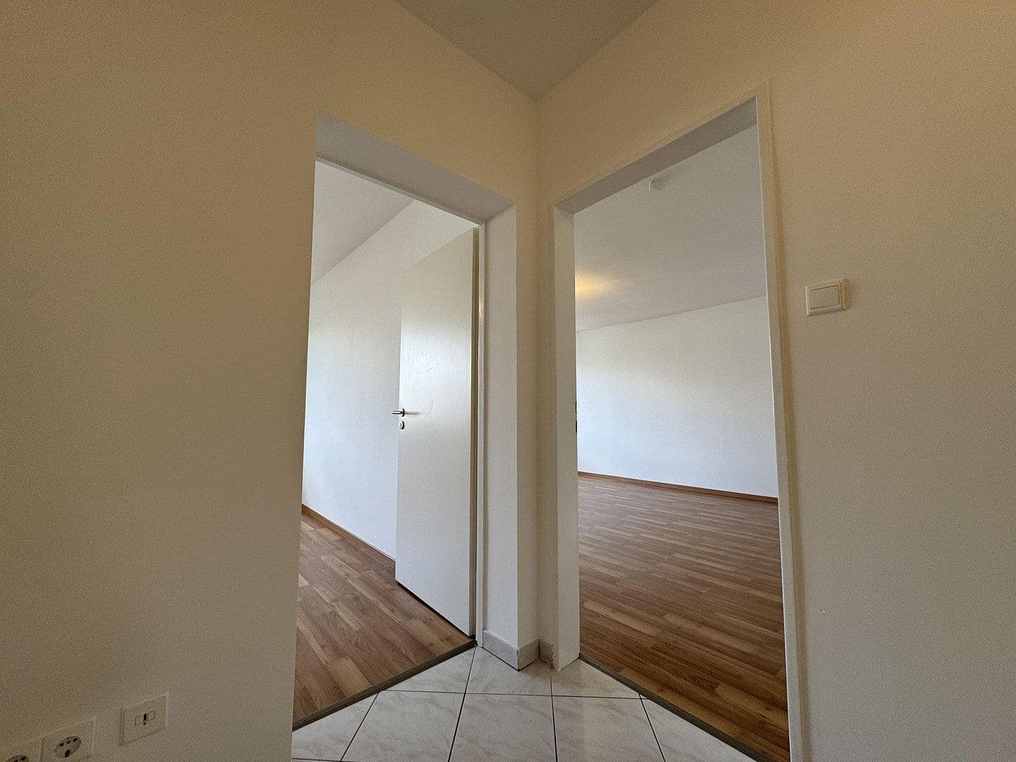 Pronájem bytu 2+1 66 m², Berger Straße 100, Frankfurt am Main, Hessen Pronájem bytu 2+1 66 m², Berger Straße 100, Frankfurt am Main, Hessen