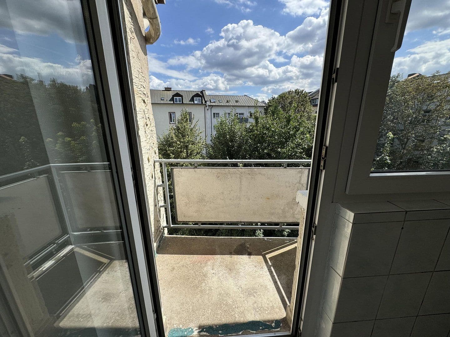 Pronájem bytu 2+1 66 m², Berger Straße 100, Frankfurt am Main, Hessen Pronájem bytu 2+1 66 m², Berger Straße 100, Frankfurt am Main, Hessen