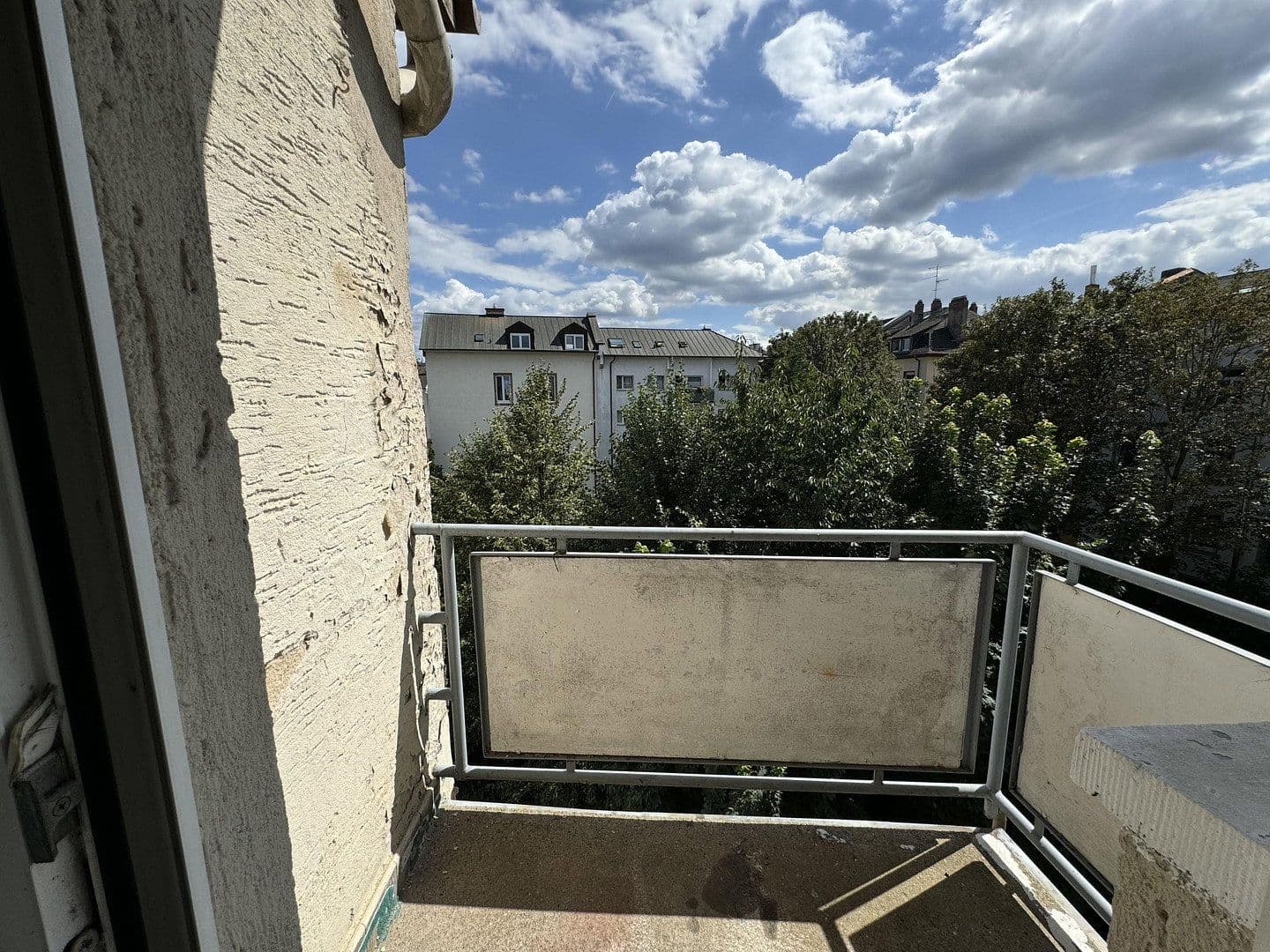 Pronájem bytu 2+1 66 m², Berger Straße 100, Frankfurt am Main, Hessen Pronájem bytu 2+1 66 m², Berger Straße 100, Frankfurt am Main, Hessen