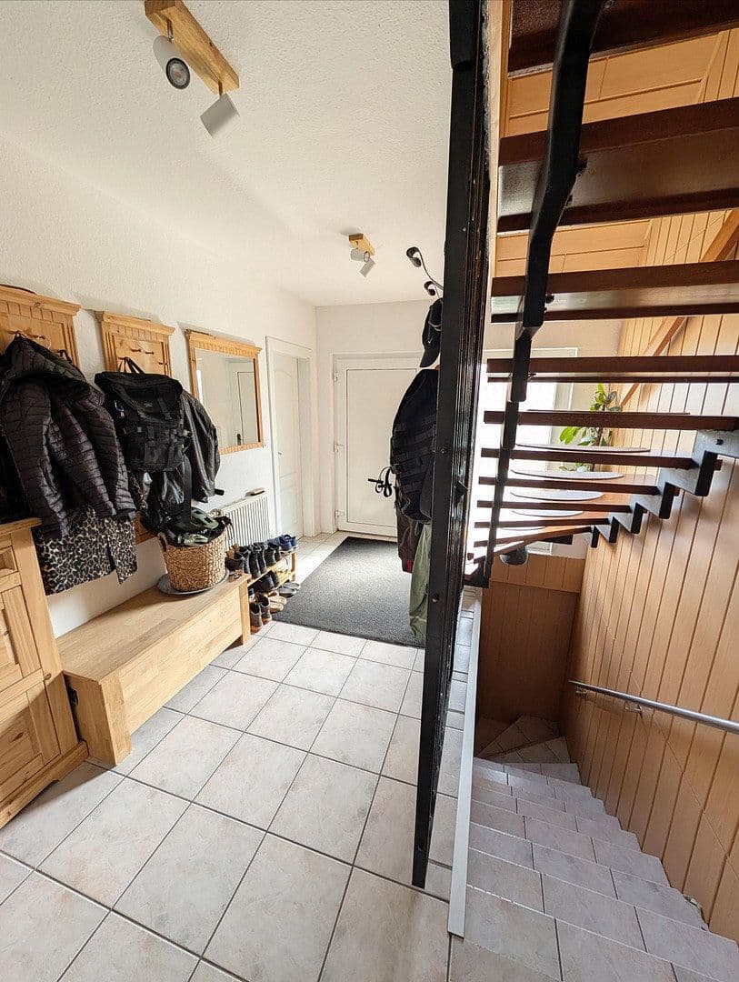Prodej domu 113 m², pozemek 800 m², Apensen, Dolní Sasko Prodej domu 113 m², pozemek 800 m², Apensen, Dolní Sasko