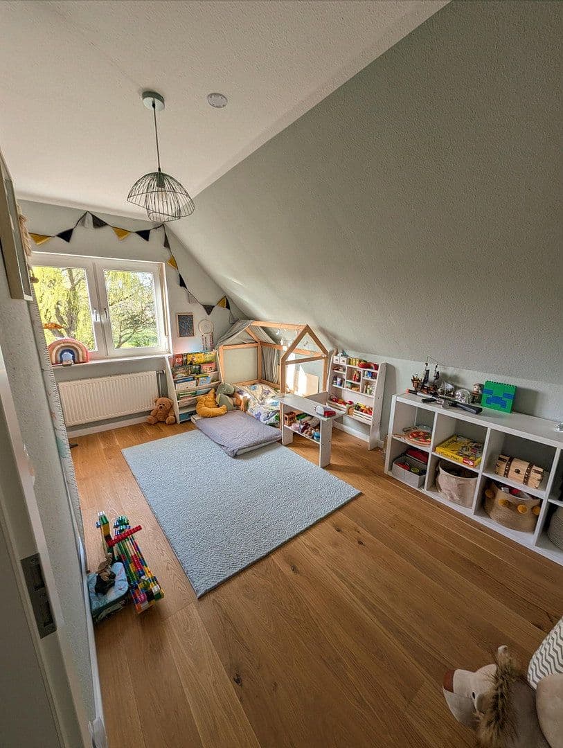 Prodej domu 113 m², pozemek 800 m², Apensen, Dolní Sasko Prodej domu 113 m², pozemek 800 m², Apensen, Dolní Sasko