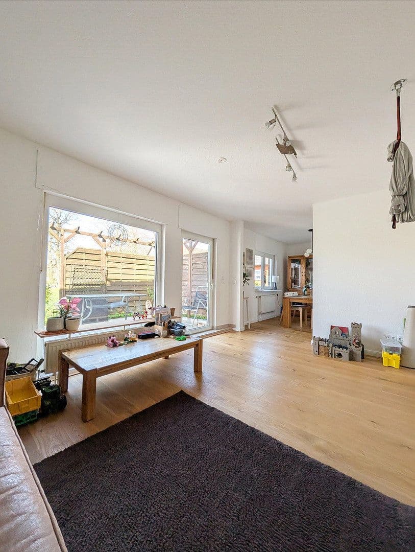 Prodej domu 113 m², pozemek 800 m², Apensen, Dolní Sasko Prodej domu 113 m², pozemek 800 m², Apensen, Dolní Sasko