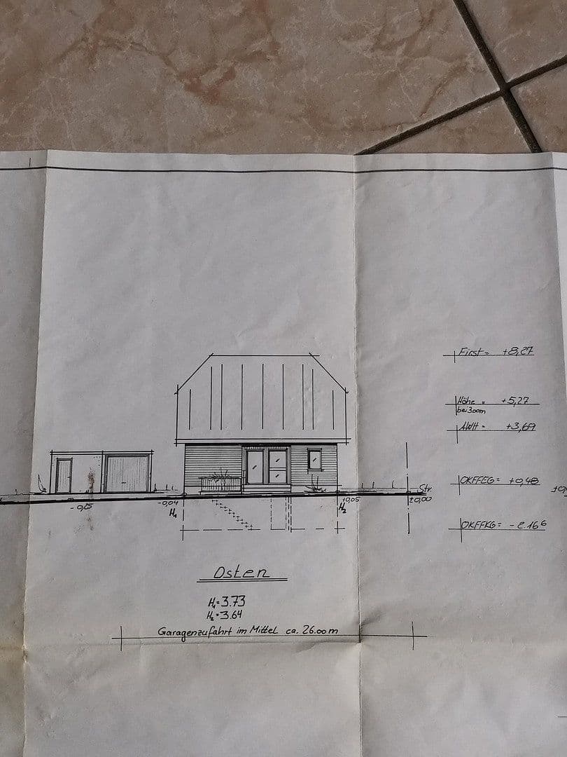 Prodej domu 113 m², pozemek 800 m², Apensen, Dolní Sasko Prodej domu 113 m², pozemek 800 m², Apensen, Dolní Sasko