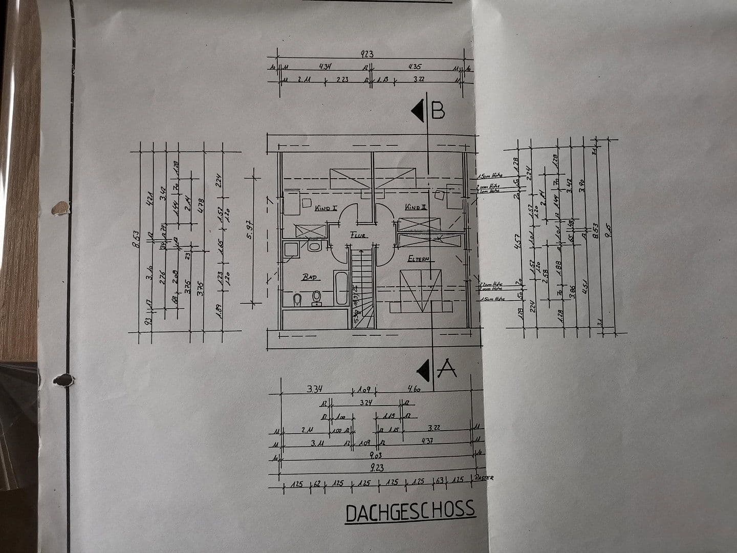 Prodej domu 113 m², pozemek 800 m², Apensen, Dolní Sasko Prodej domu 113 m², pozemek 800 m², Apensen, Dolní Sasko