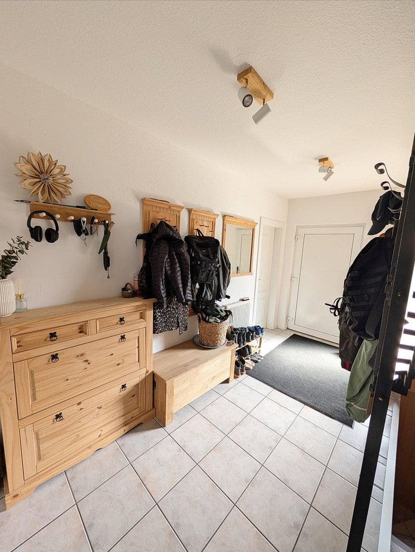 Prodej domu 113 m², pozemek 800 m², Apensen, Dolní Sasko Prodej domu 113 m², pozemek 800 m², Apensen, Dolní Sasko