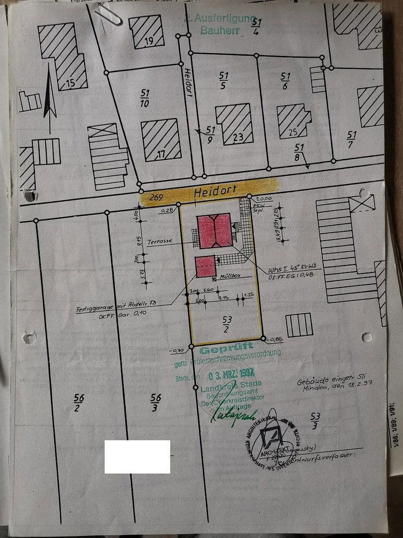 Prodej domu 113 m², pozemek 800 m², Apensen, Dolní Sasko Prodej domu 113 m², pozemek 800 m², Apensen, Dolní Sasko
